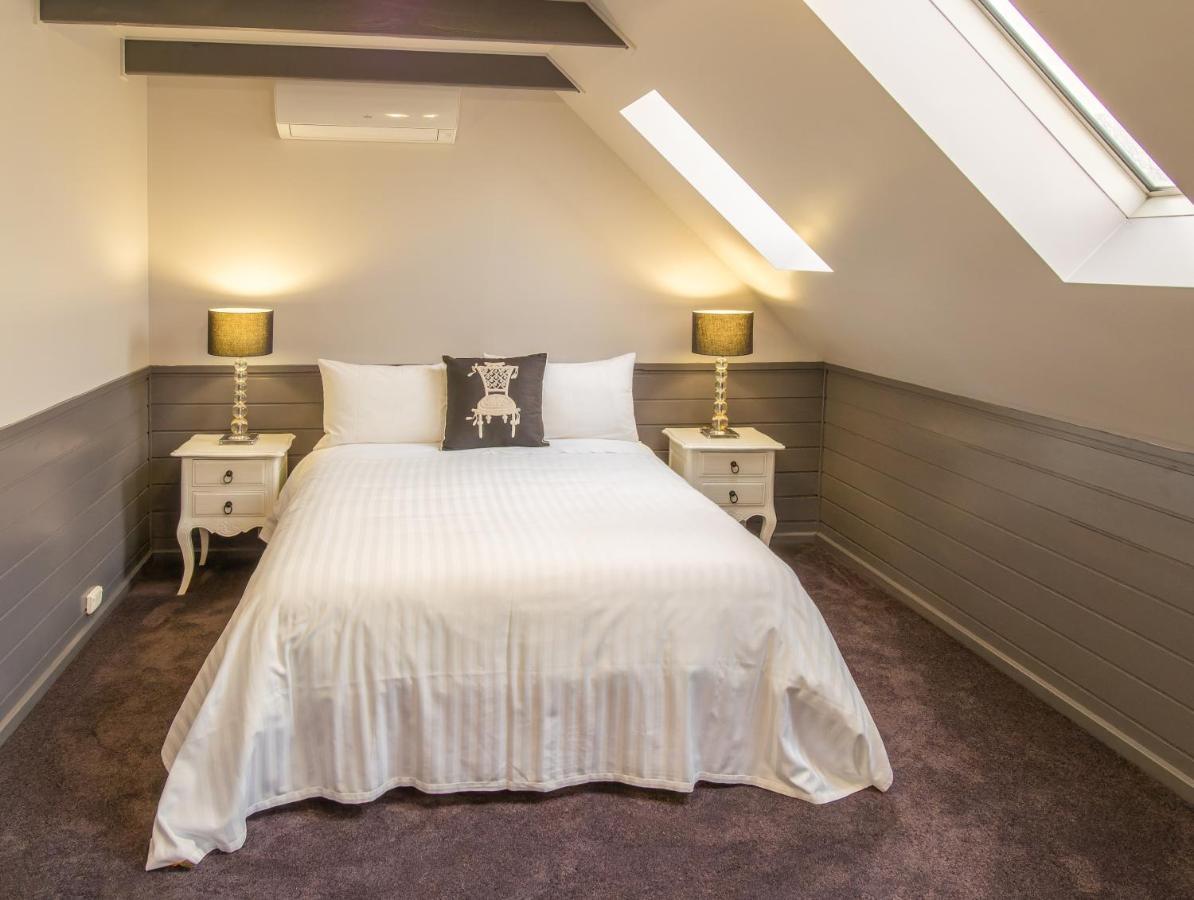 Bed and Breakfast Brigham House Tooma Экстерьер фото