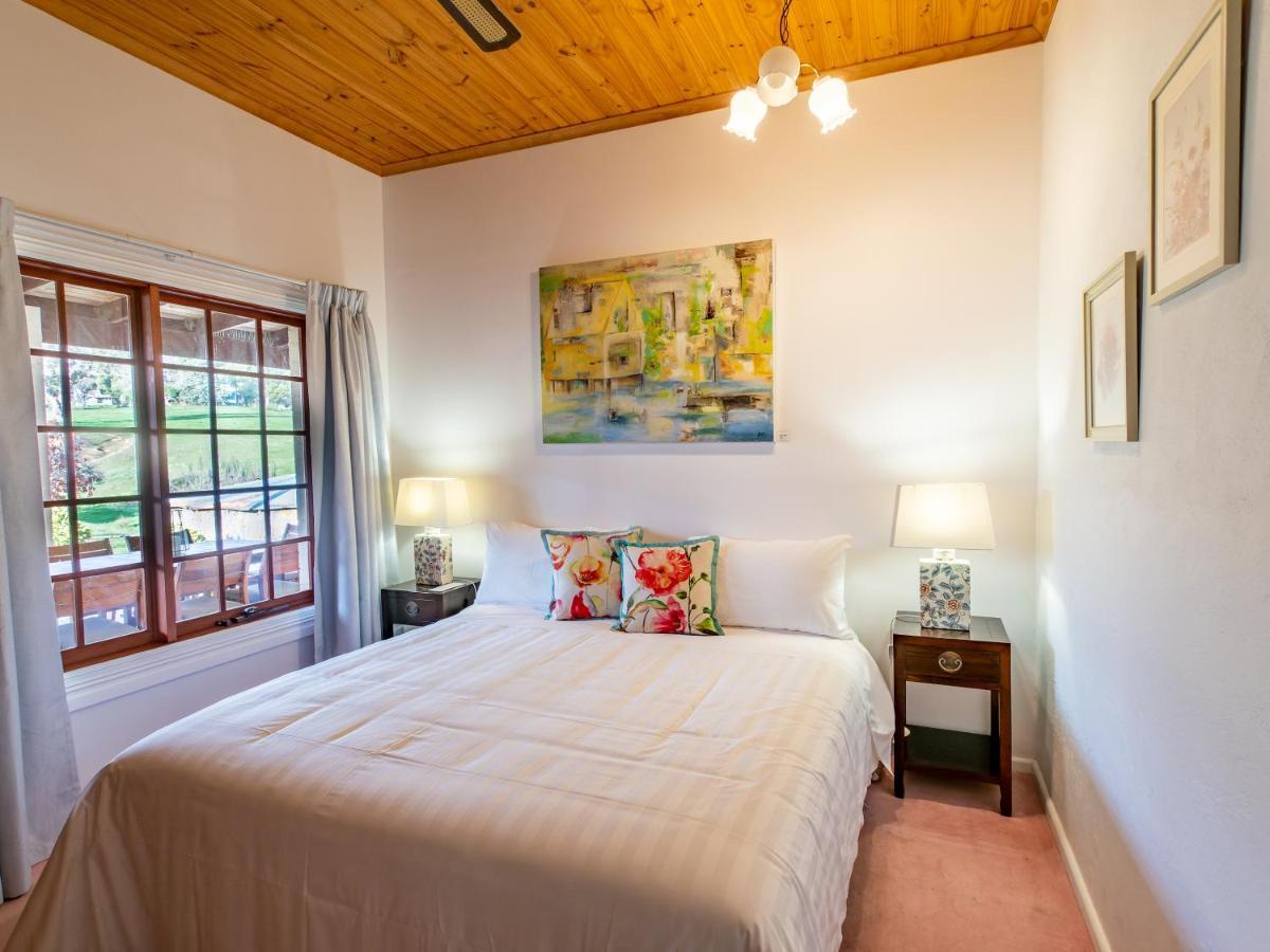 Bed and Breakfast Brigham House Tooma Экстерьер фото