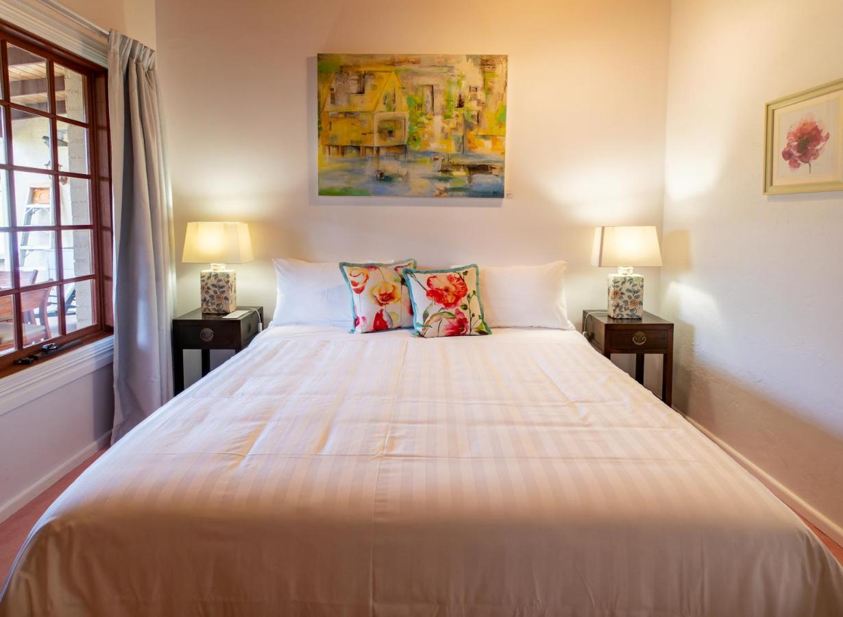 Bed and Breakfast Brigham House Tooma Экстерьер фото
