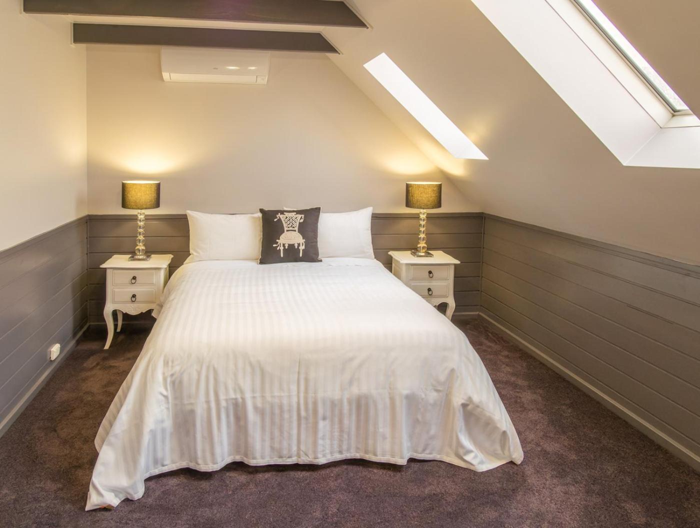 Bed and Breakfast Brigham House Tooma Экстерьер фото