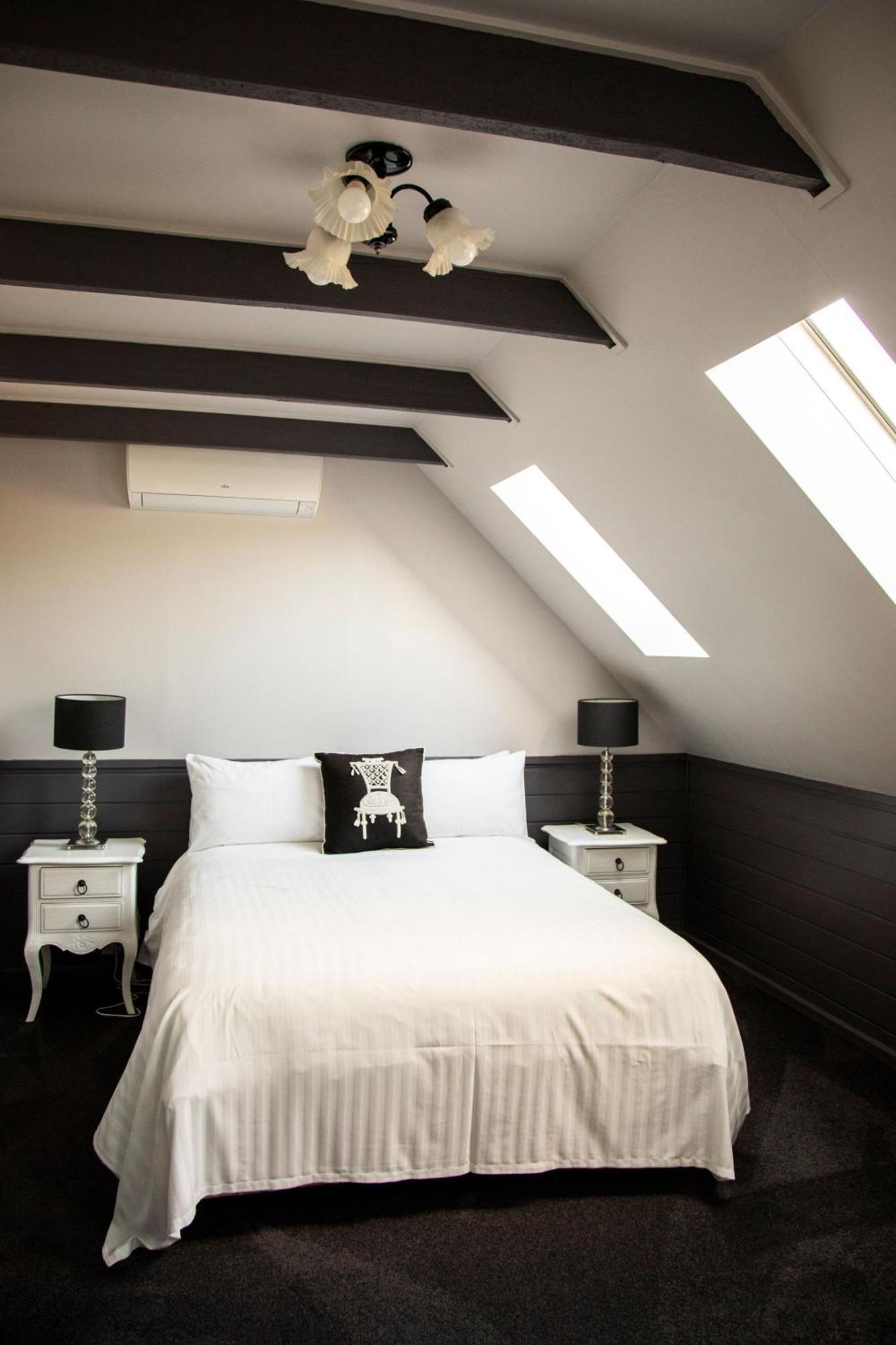 Bed and Breakfast Brigham House Tooma Экстерьер фото