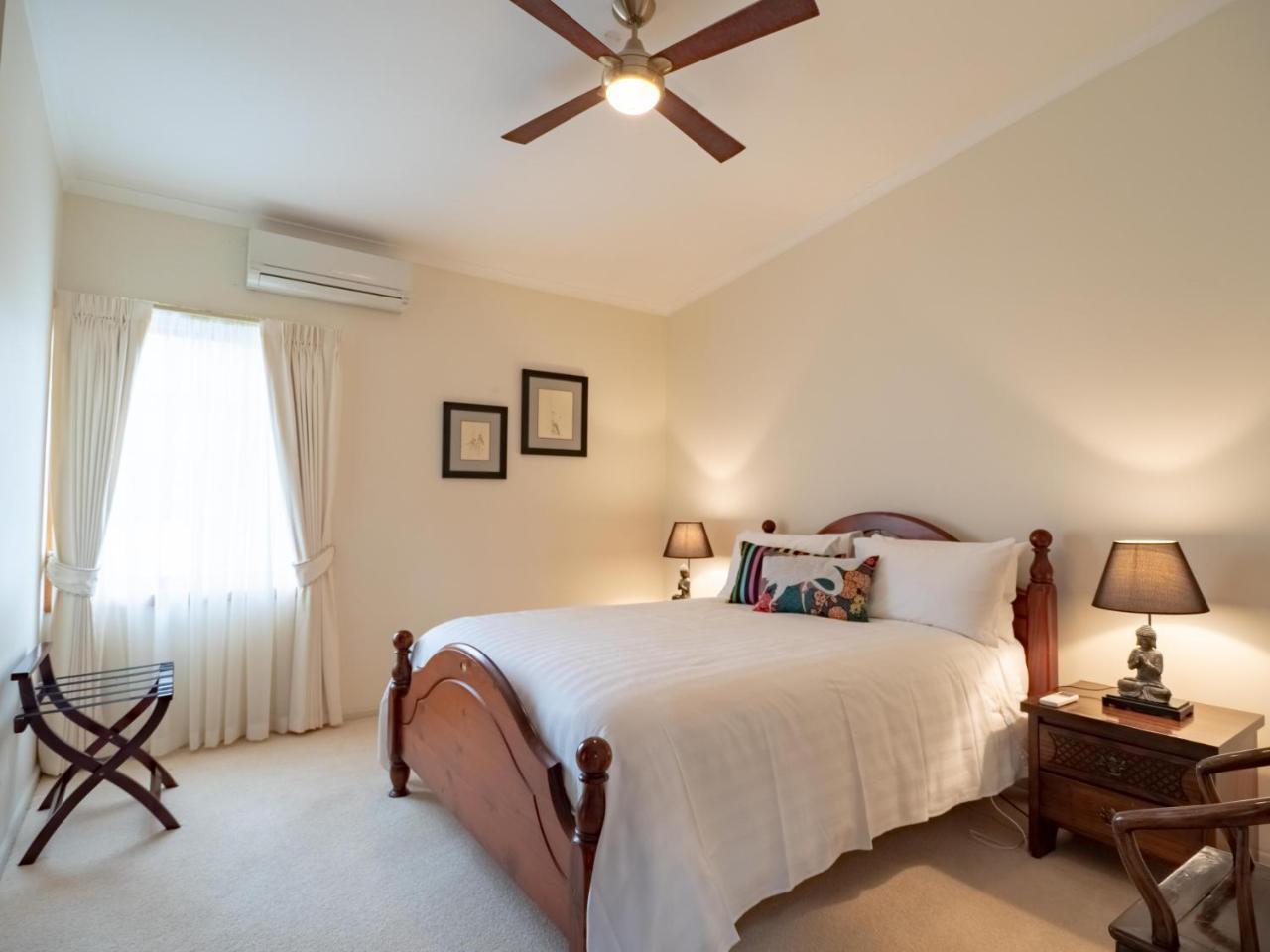 Bed and Breakfast Brigham House Tooma Экстерьер фото