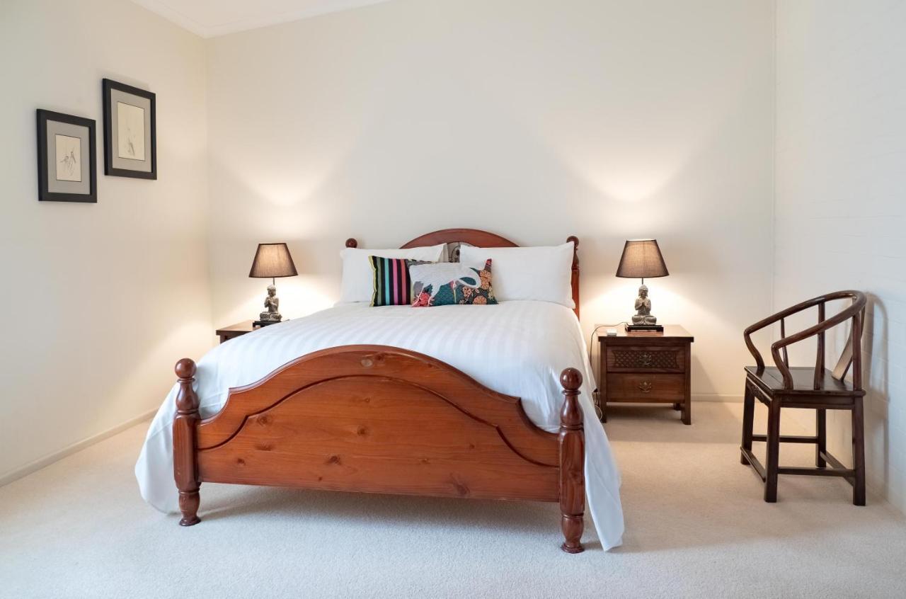 Bed and Breakfast Brigham House Tooma Экстерьер фото