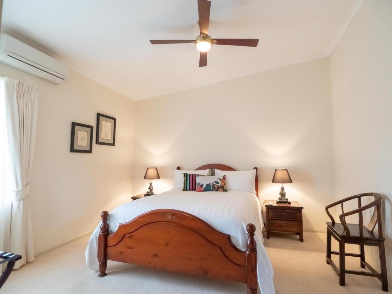 Bed and Breakfast Brigham House Tooma Экстерьер фото