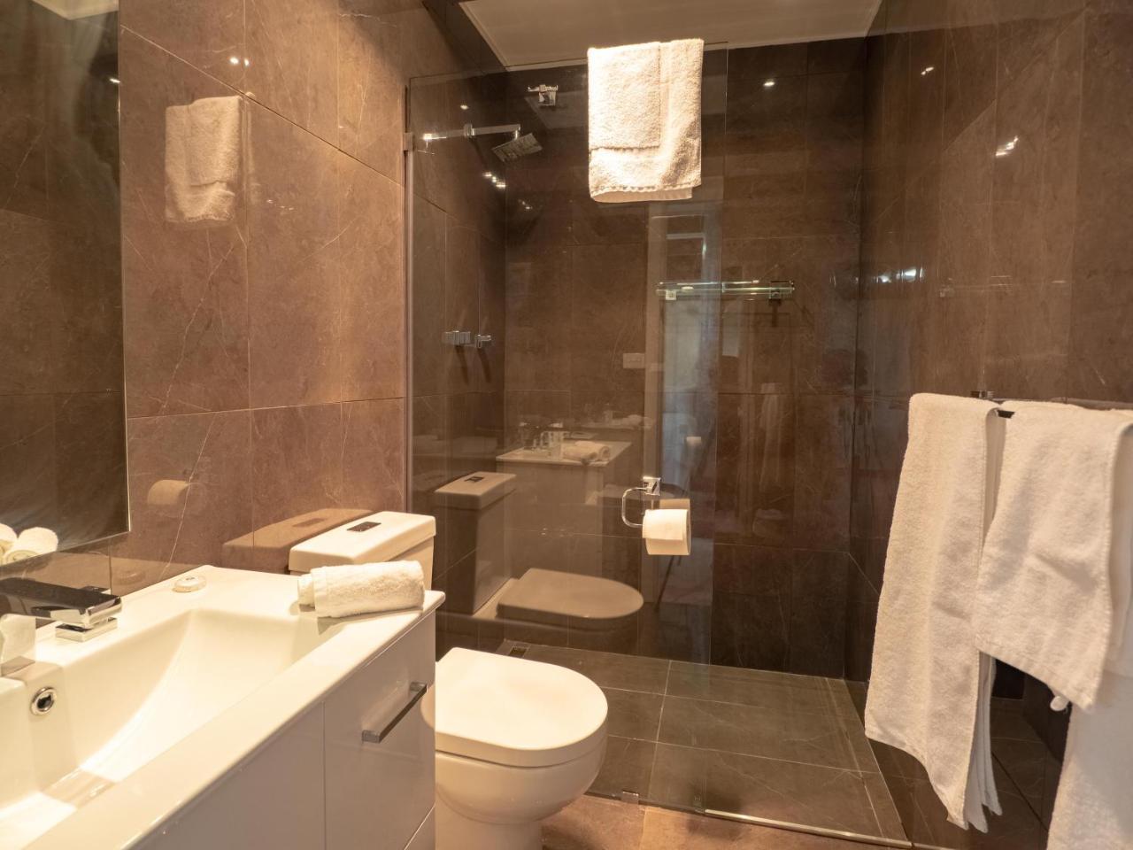 Bed and Breakfast Brigham House Tooma Экстерьер фото