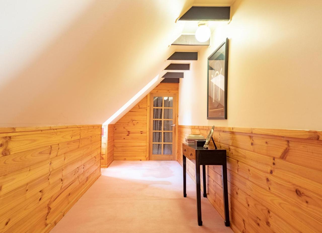 Bed and Breakfast Brigham House Tooma Экстерьер фото